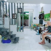 Bán nhà Phú Thọ Hòa, Quận Tân Phú, 84m2(4x21), 2 TẦNG, CHỈ HƠN 4 TỶ